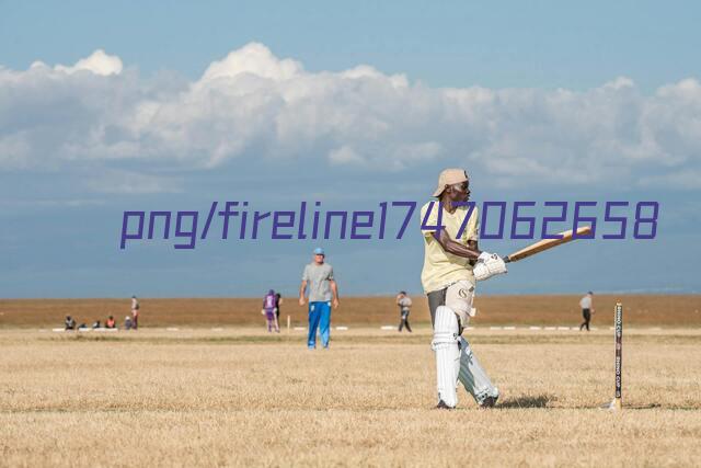 Fireline
